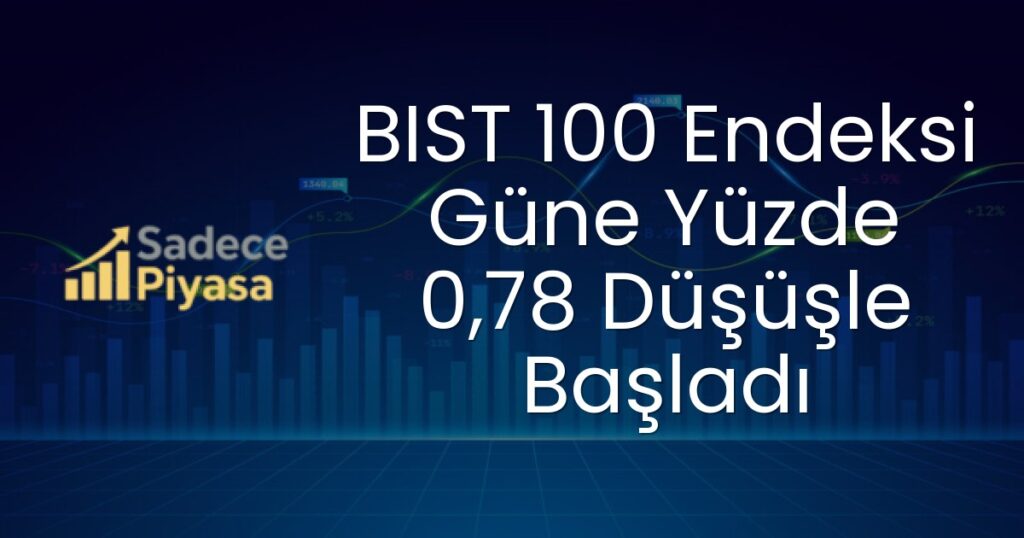 BIST 100
