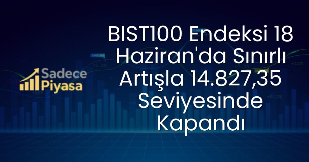 BIST 100