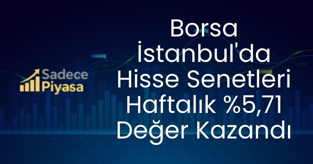 BIST 100