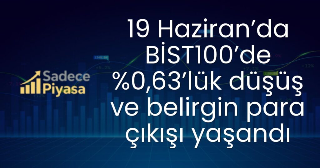 BİST 100
