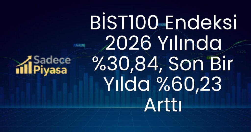 BİST 100