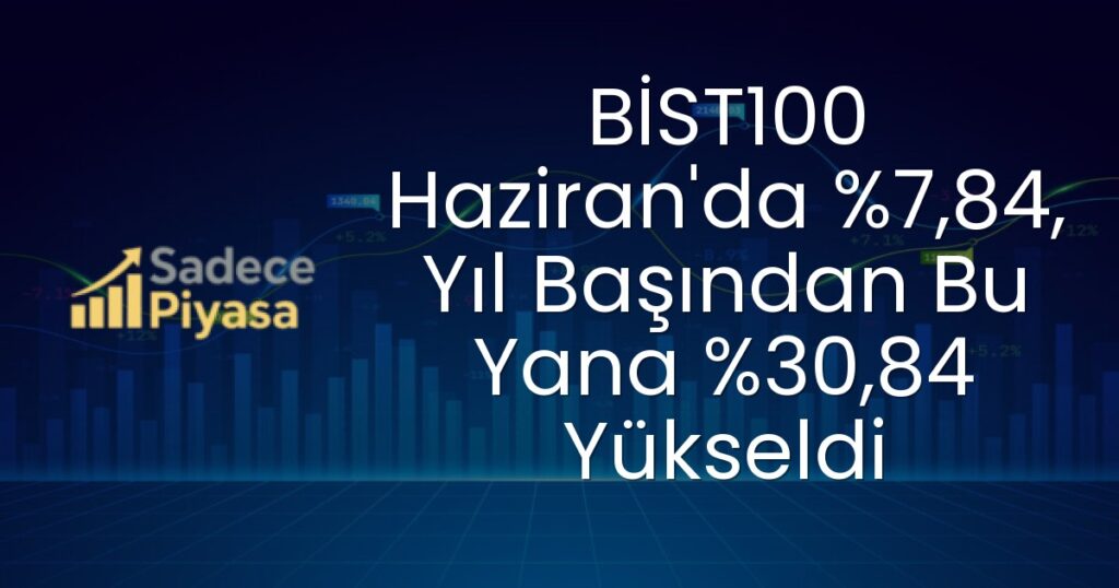 BİST 100