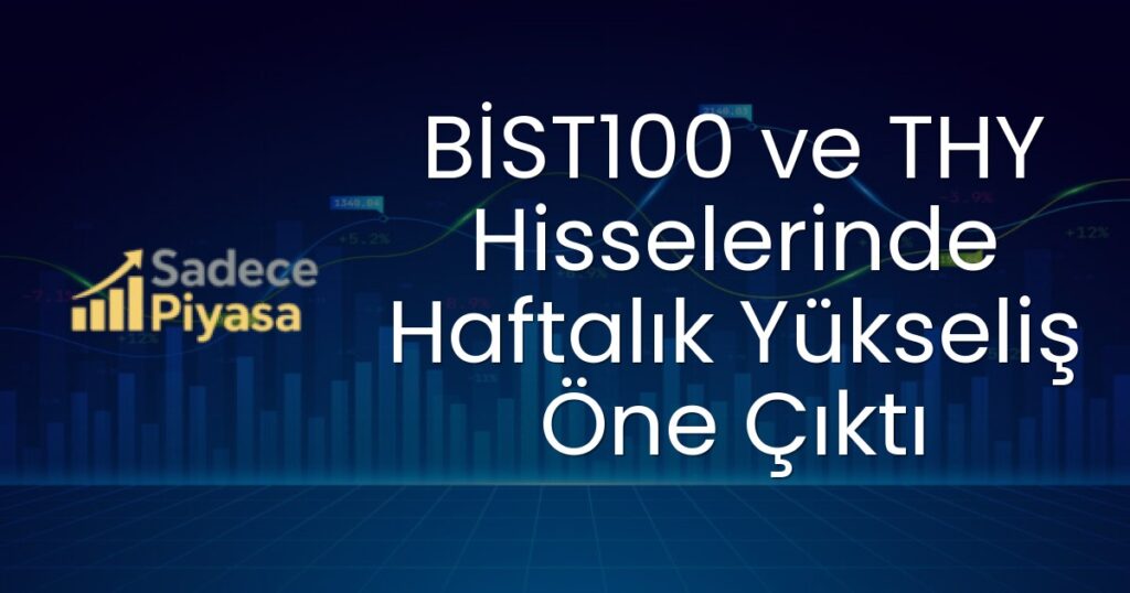 BİST 100