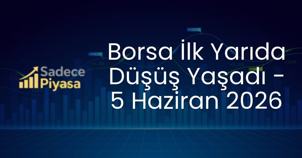 BIST 100