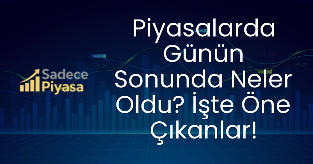 BIST 100