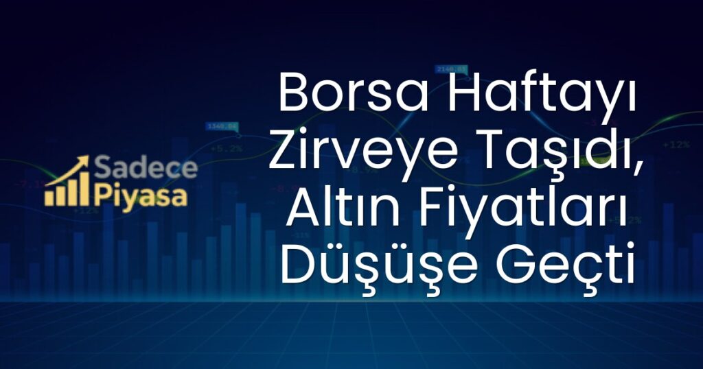 BIST 100