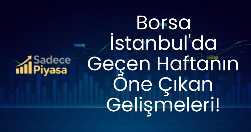 BIST 100