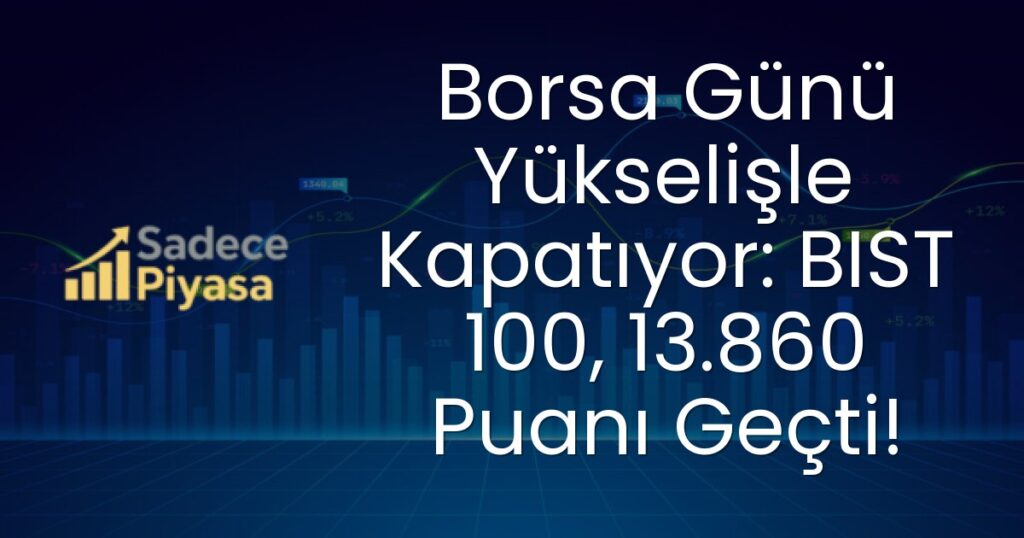 BIST 100
