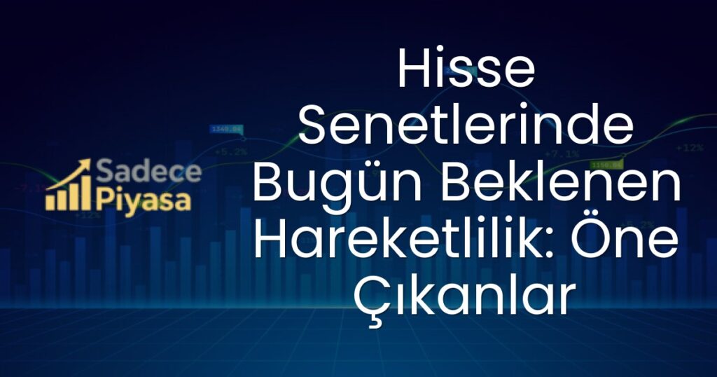 BIST 100