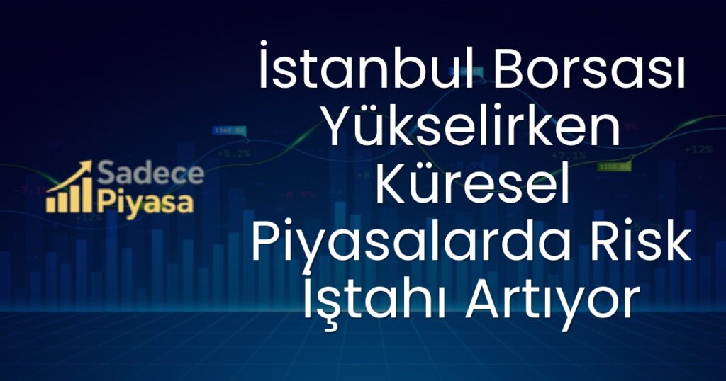 BIST 100
