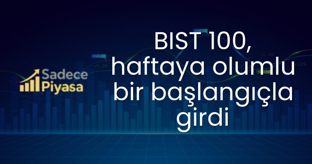 BIST 100