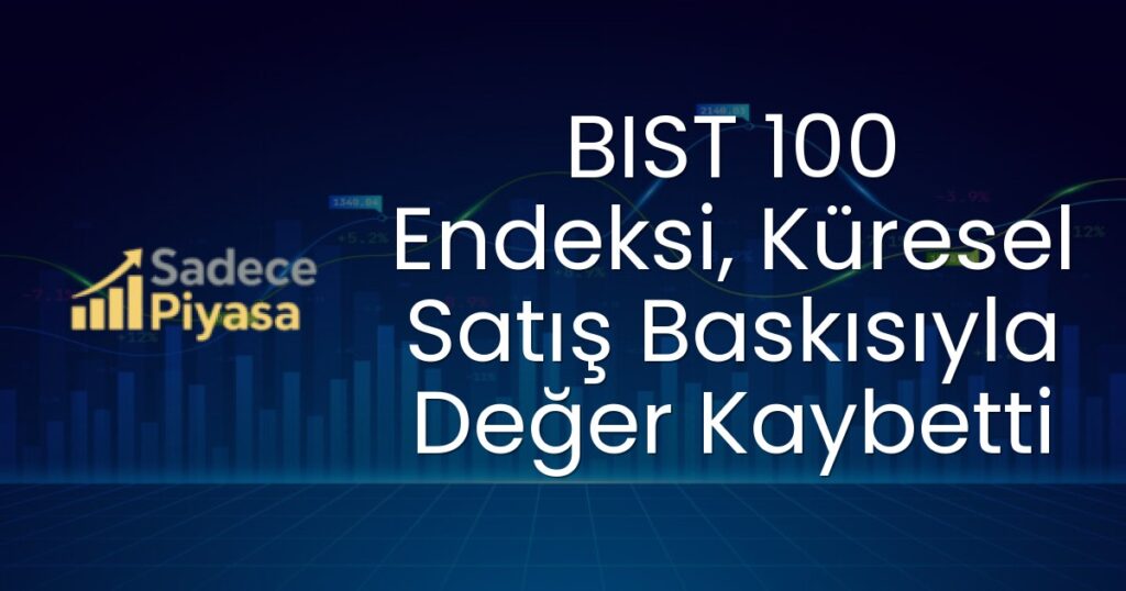 BIST 100
