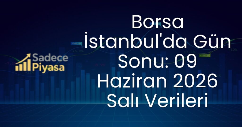 BIST 100