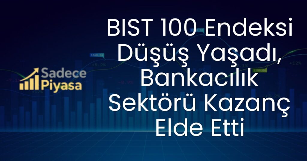 BIST 100