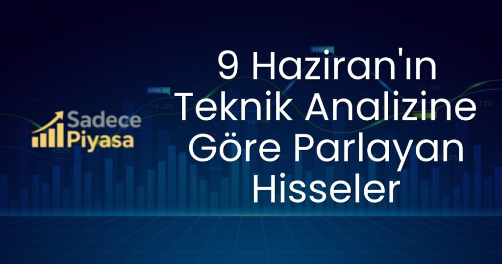 BIST 100 analizi