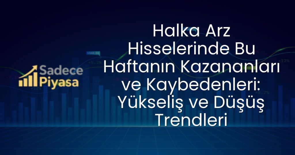 BIST Halka Arz Endeksi
