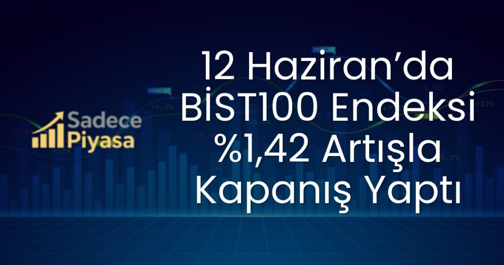 BİST100