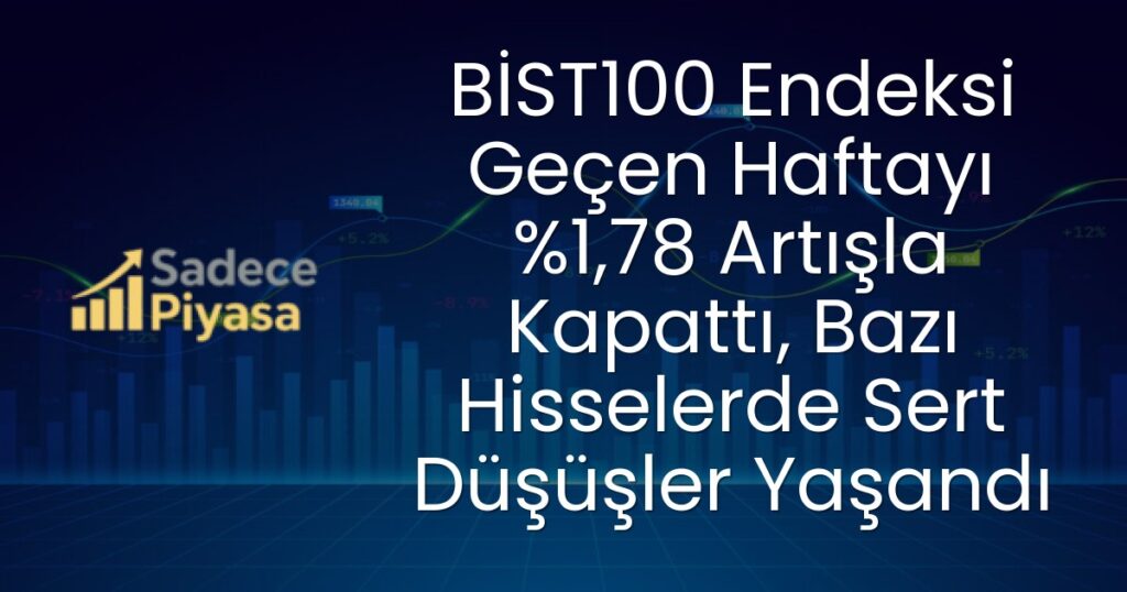 BİST100