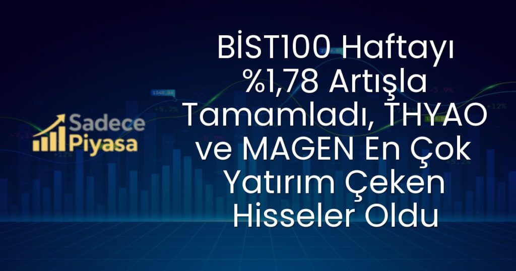 BİST100