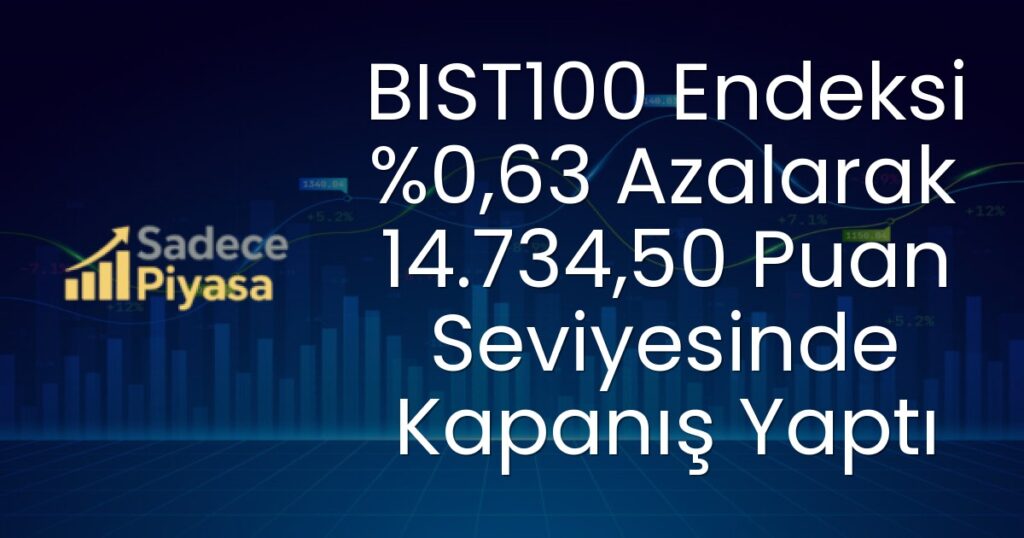 BIST100