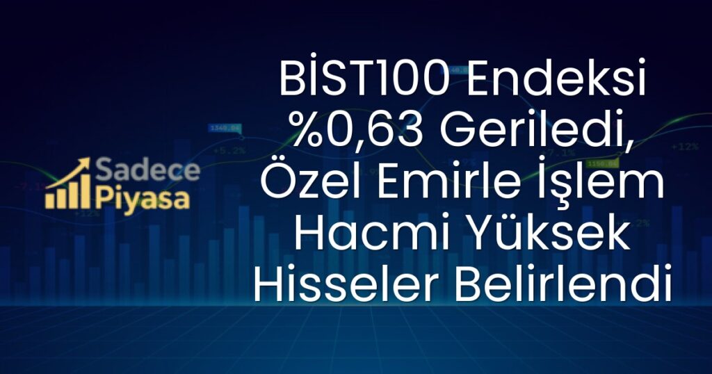 BİST100