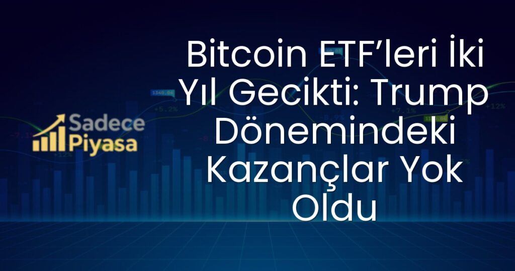 Bitcoin ETF
