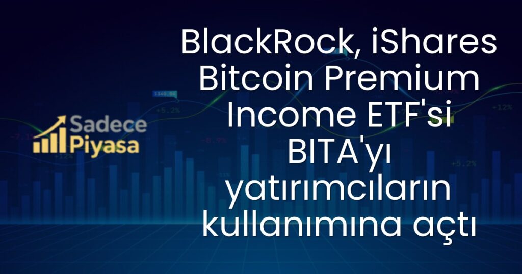 BlackRock Bitcoin ETF
