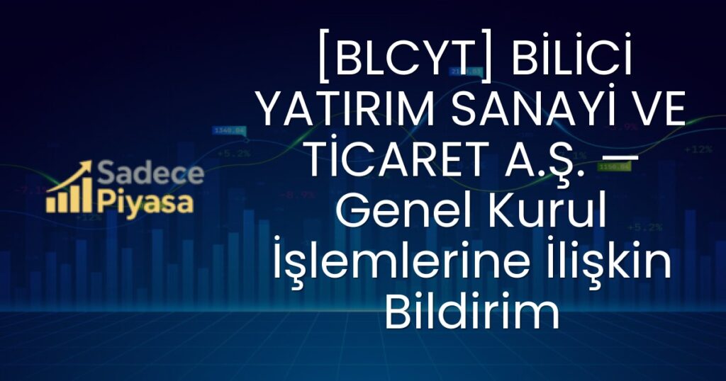 BLCYT