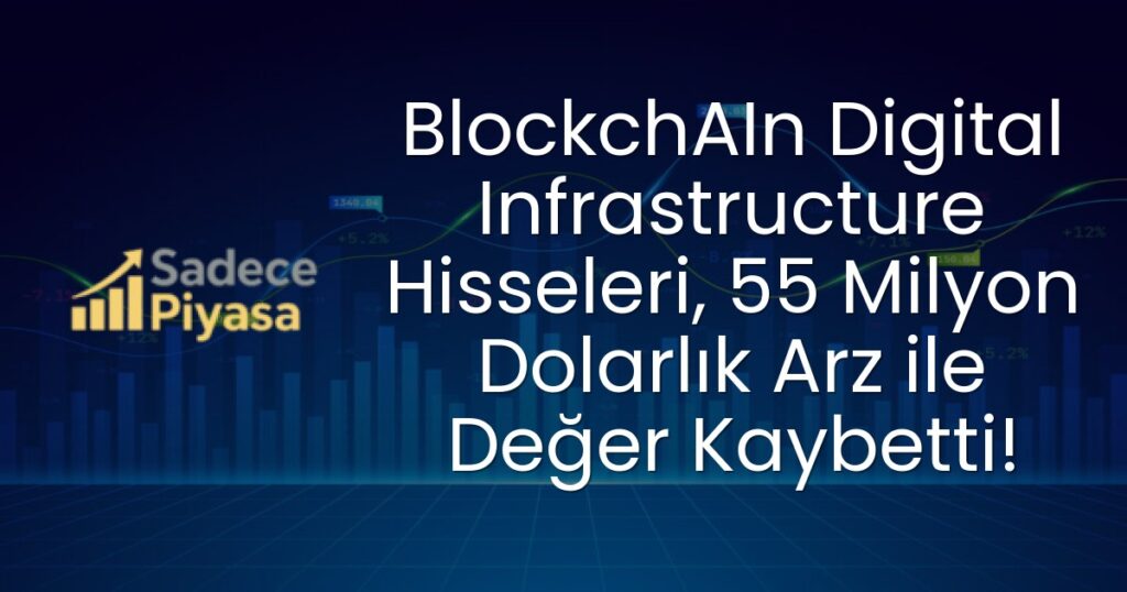 BlockchAIn Digital Infrastructure