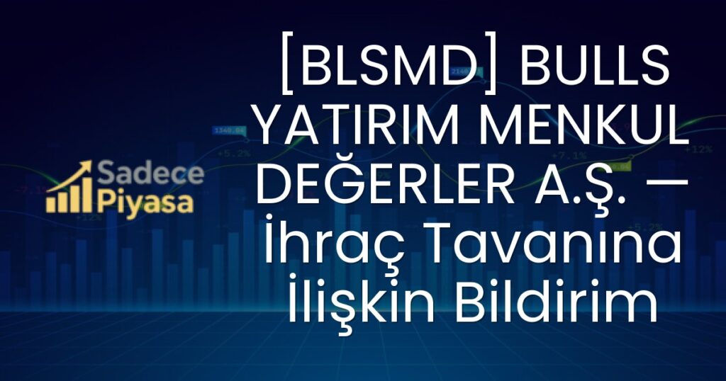 BLSMD