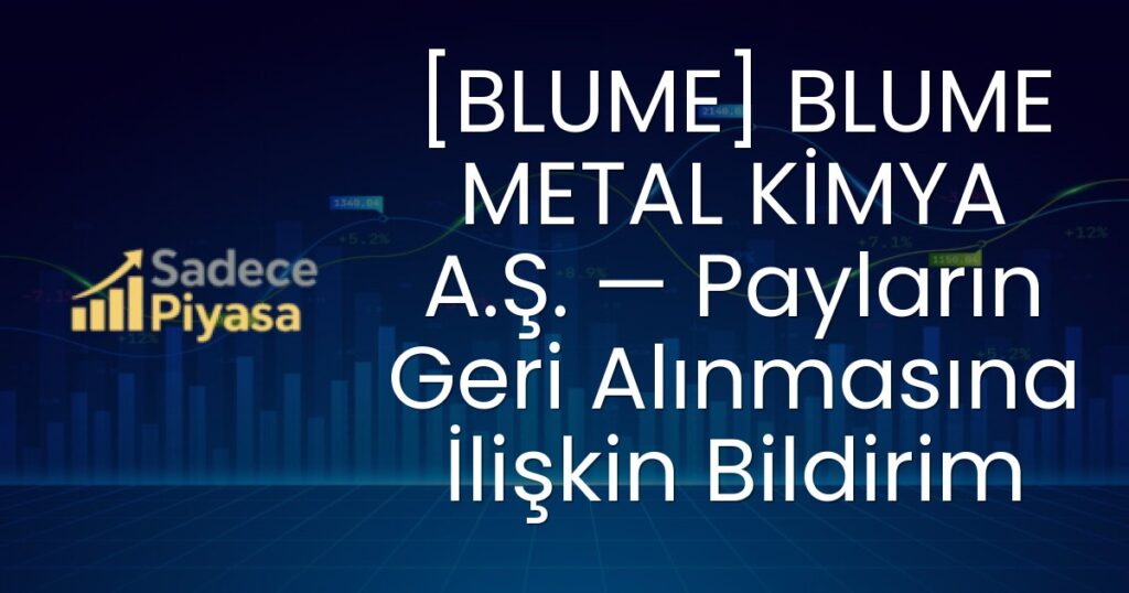 BLUME