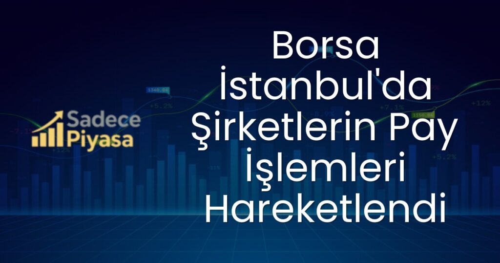 Borsa İstanbul
