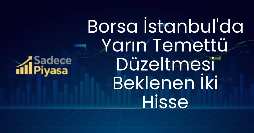Borsa İstanbul