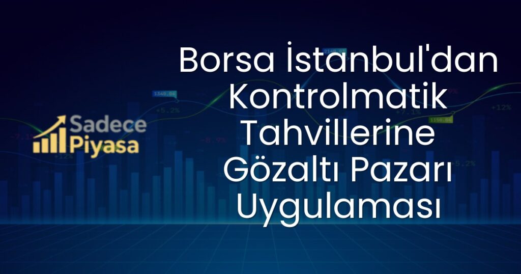 Borsa İstanbul