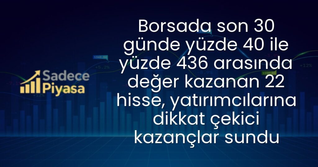 Borsa İstanbul