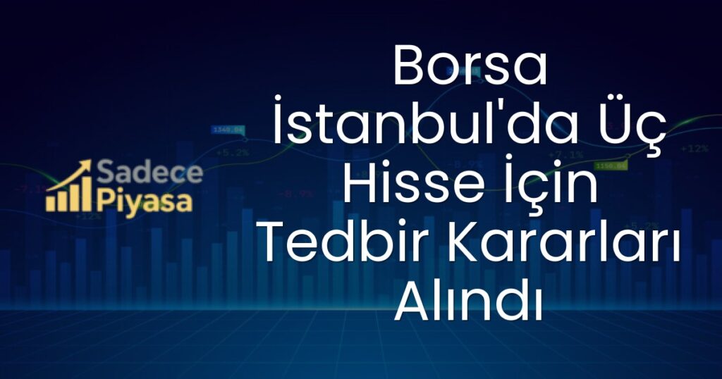 Borsa İstanbul