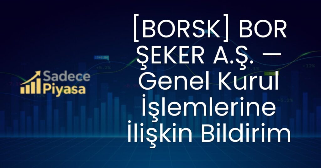 BORSK