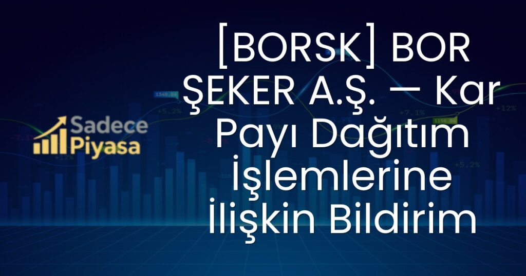 BORSK