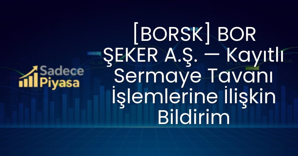 BORSK