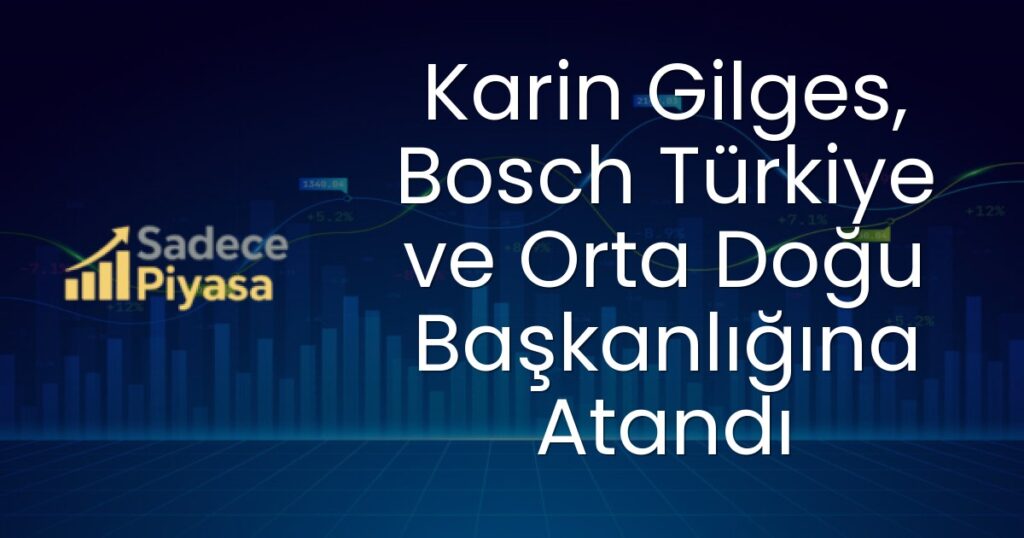 Bosch Türkiye