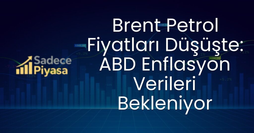Brent petrol
