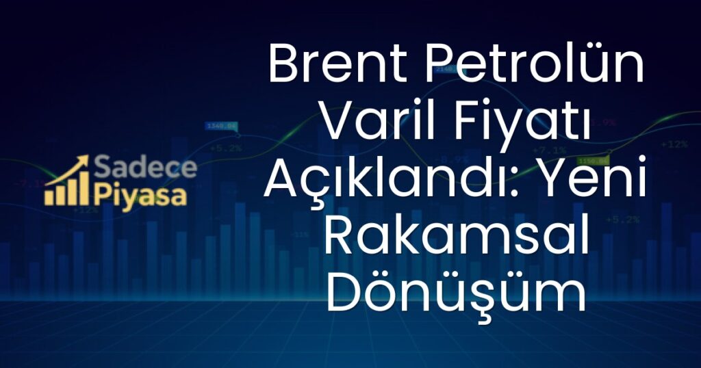 Brent petrol