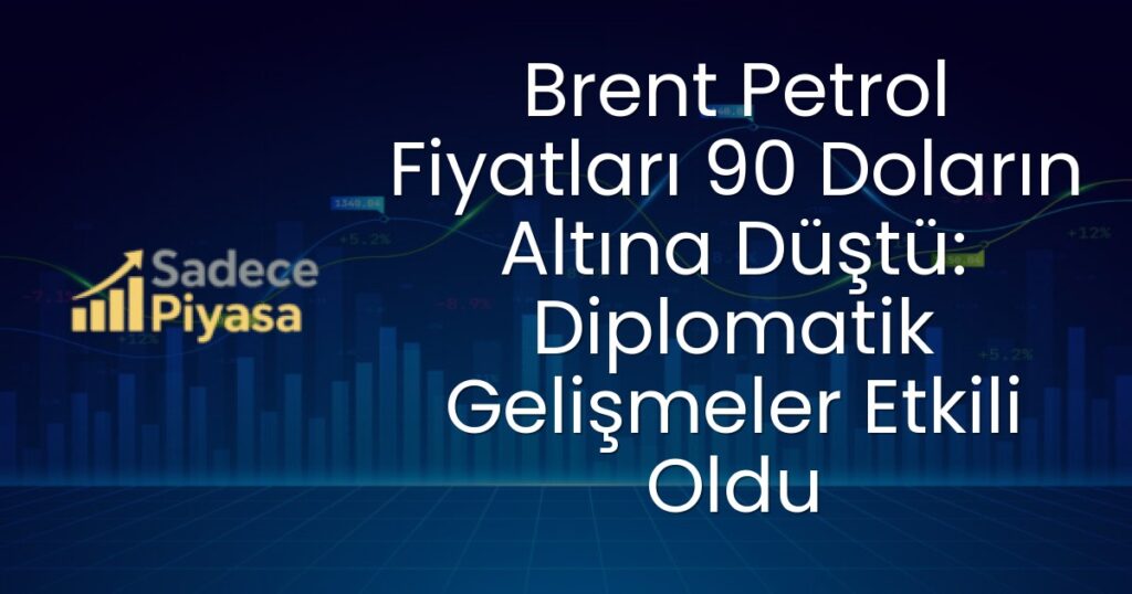 Brent petrol
