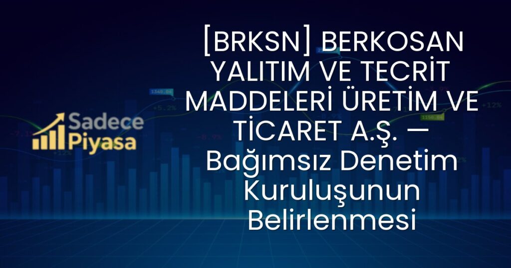 BRKSN