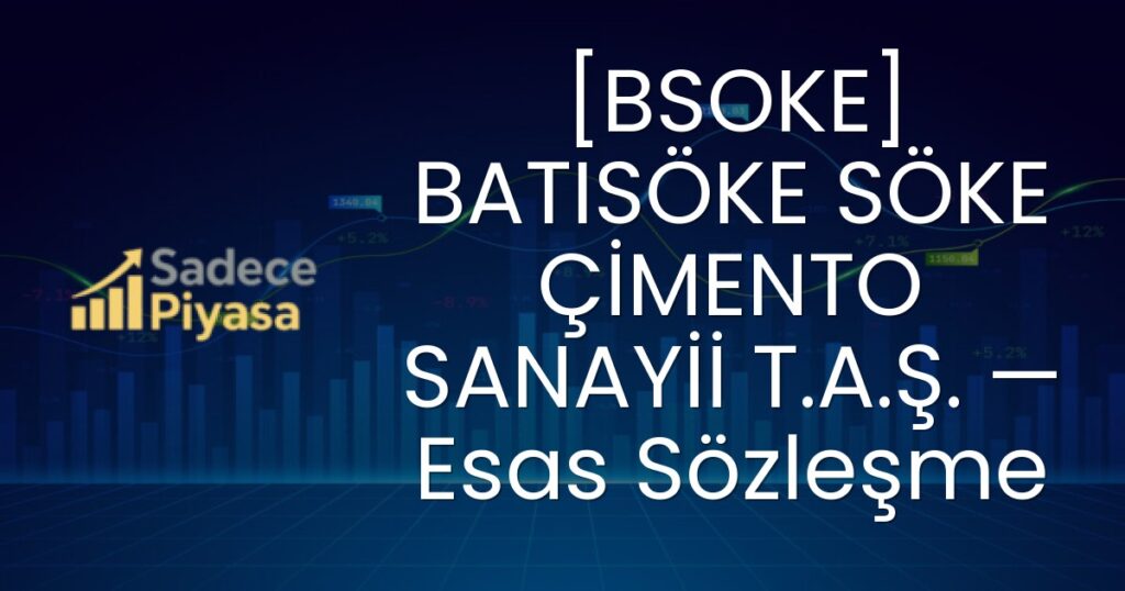 BSOKE
