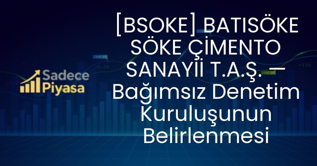 BSOKE