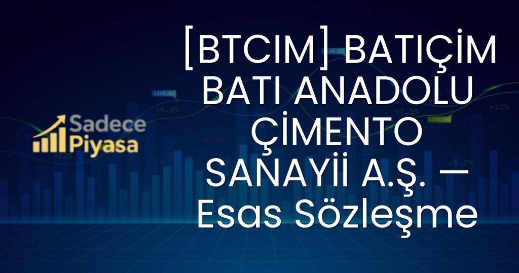 BTCIM