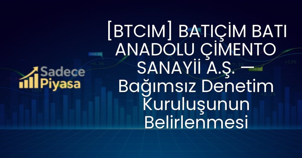 BTCIM