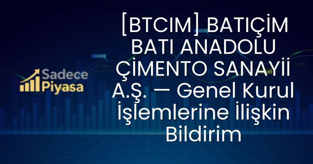 BTCIM