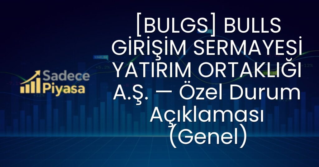 BULGS